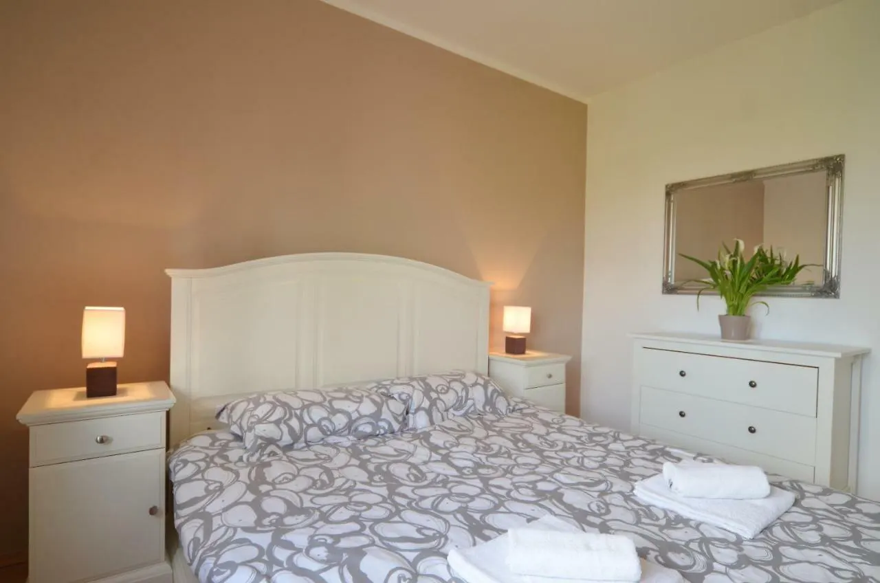 Anna'S Two Terrace Apartment Rovinj Kroatien