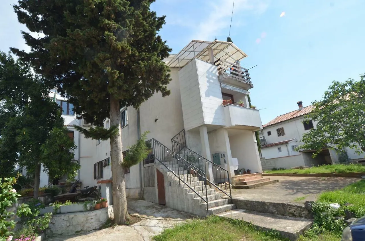 Anna'S Two Terrace Apartment Rovinj 0*,  Kroatien