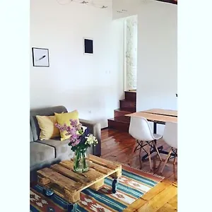  Apartment Vintage Old Town